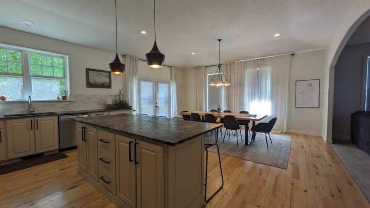 Photo of Kitchen in Highland