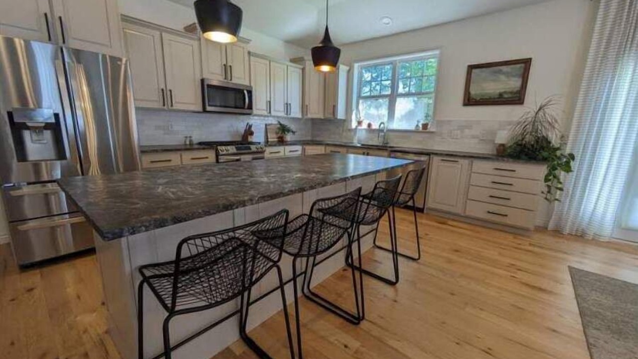 Photo of Kitchen in Highland