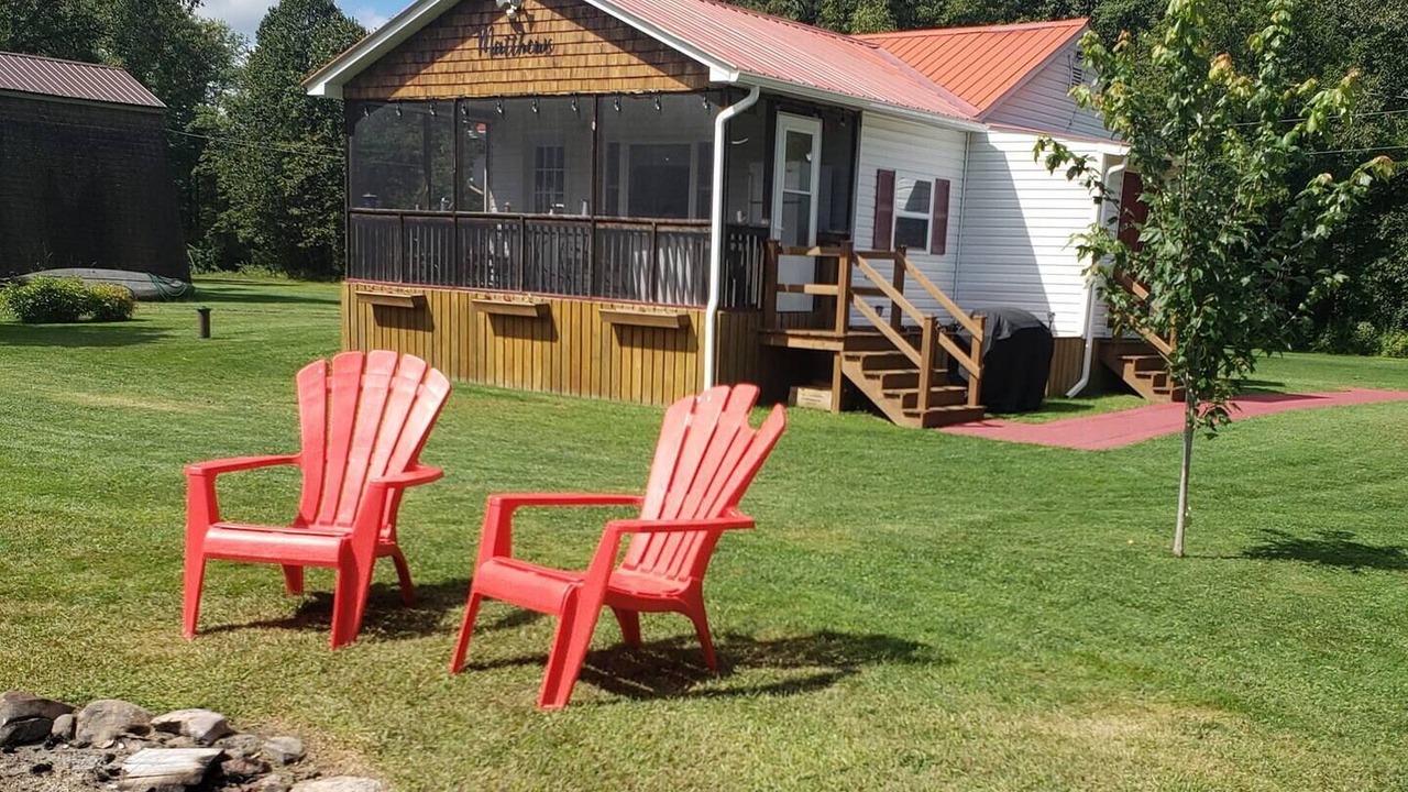 Photo of Outdoor in Canton