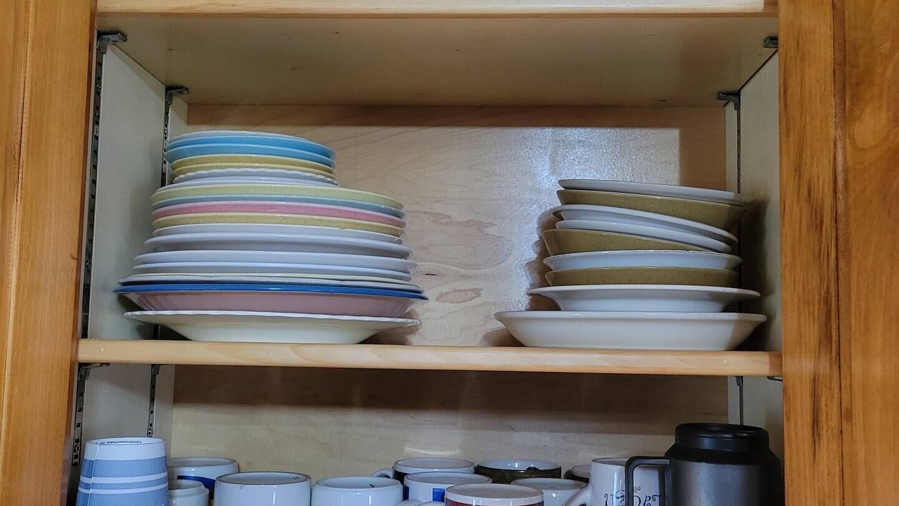 Photo of Kitchen in Canton