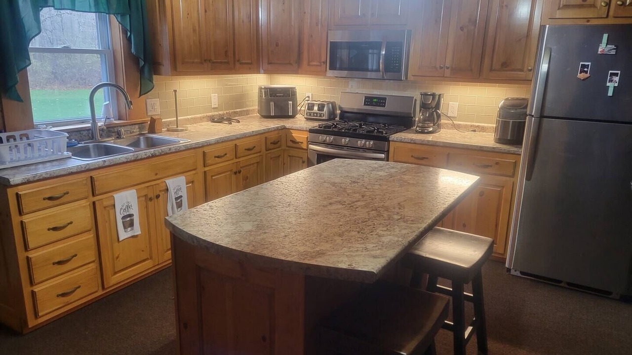 Photo of Kitchen in Canton