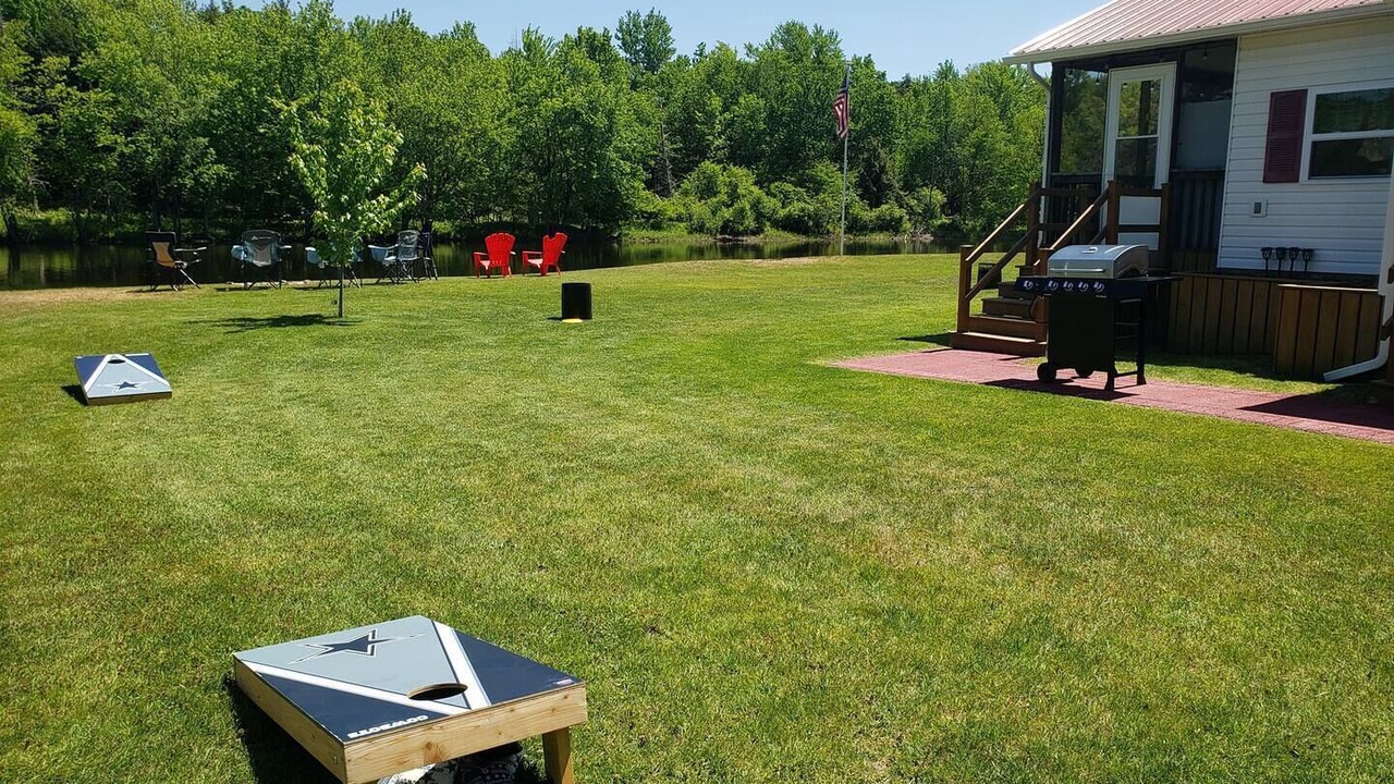 Photo of Outdoor in Canton