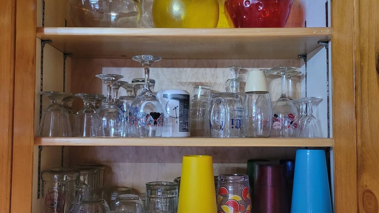 Photo of Kitchen in Canton