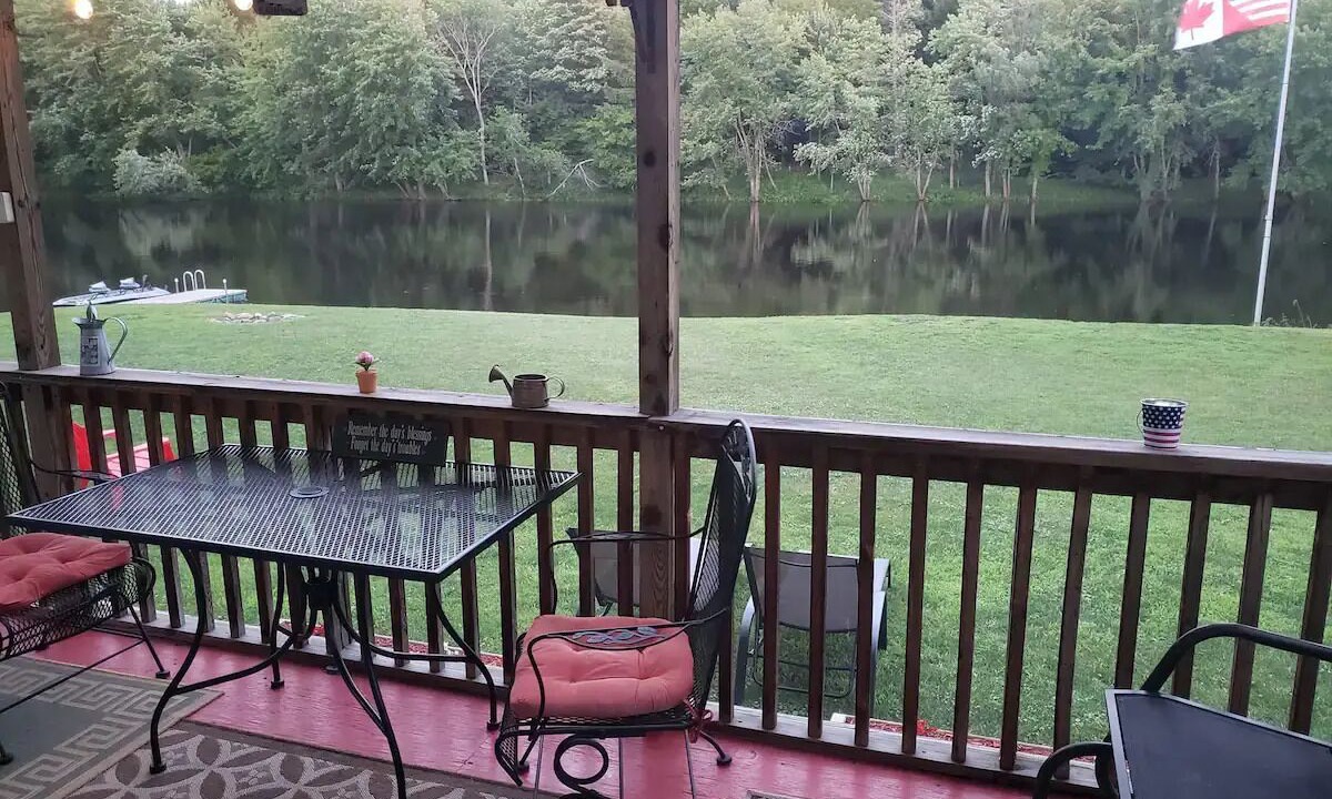 Photo of Outdoor in Canton