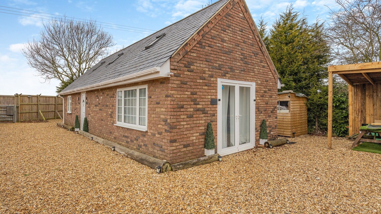 Photo of Outdoor in Spalding