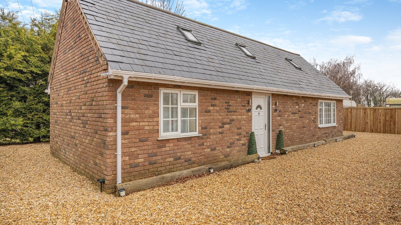 Photo of Outdoor in Spalding