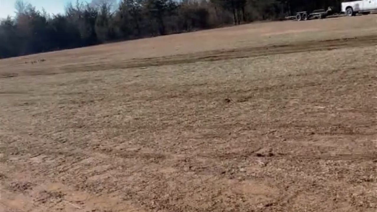 Photo of Outdoor in Morrilton