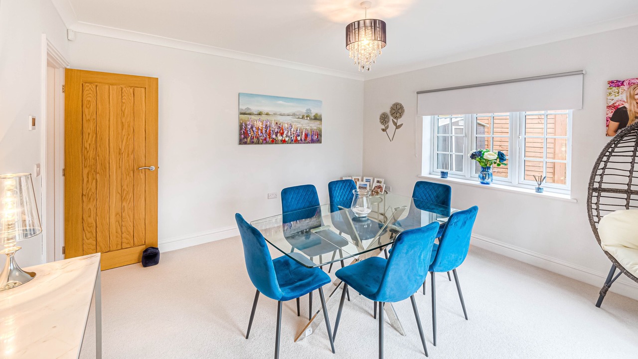 Photo of Others in Fontwell