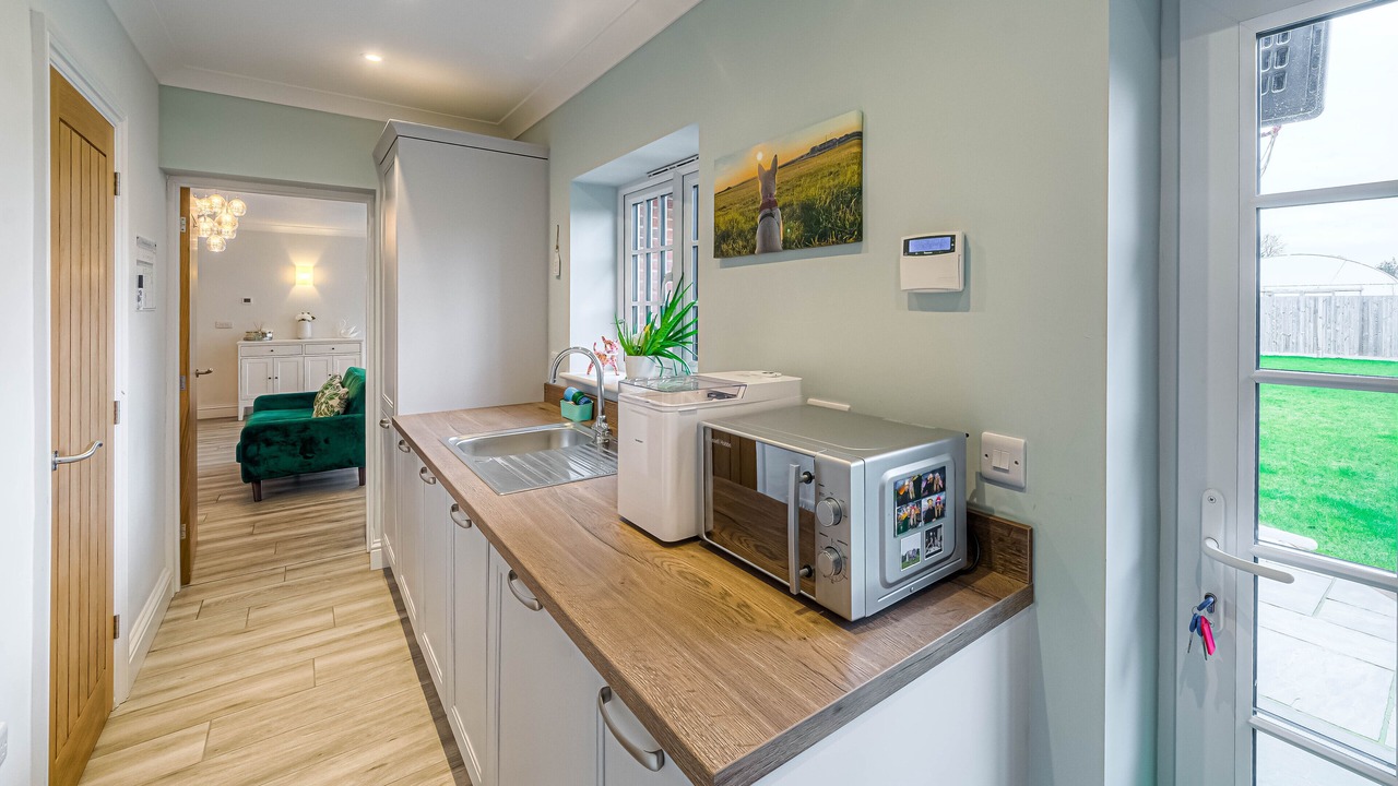 Photo of Kitchen in Fontwell