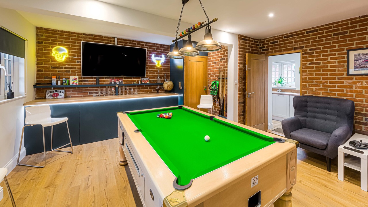 Photo of Bedroom in Fontwell