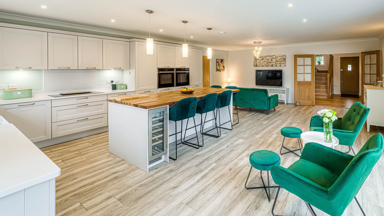 Photo of Kitchen in Fontwell