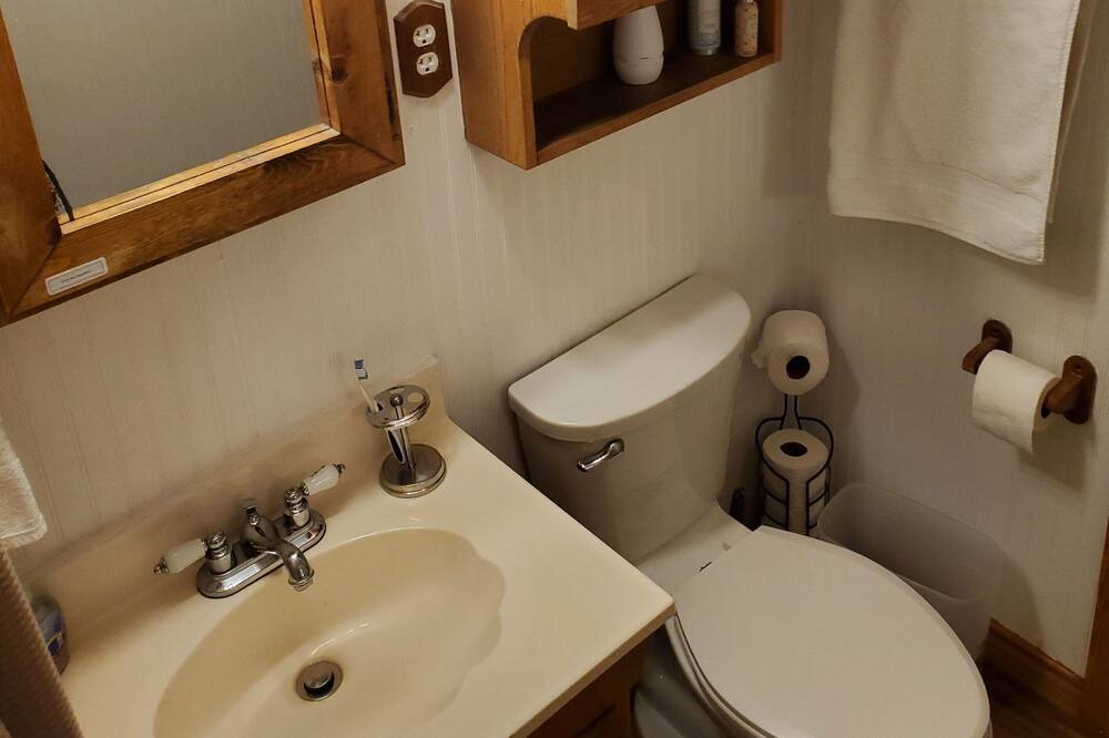 Photo of Bathroom in Denton