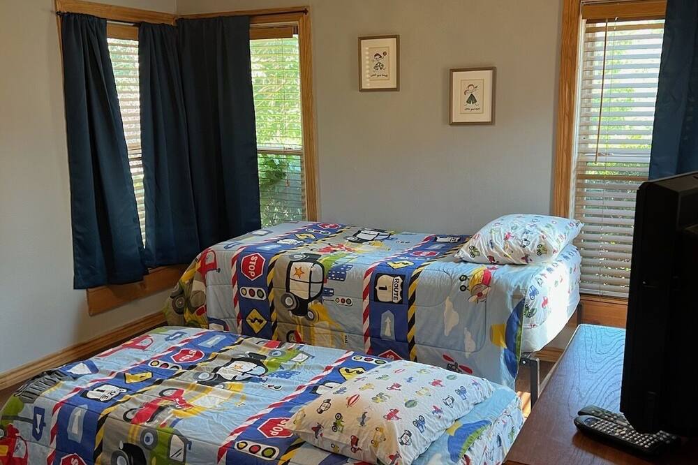 Photo of Bedroom in Denton
