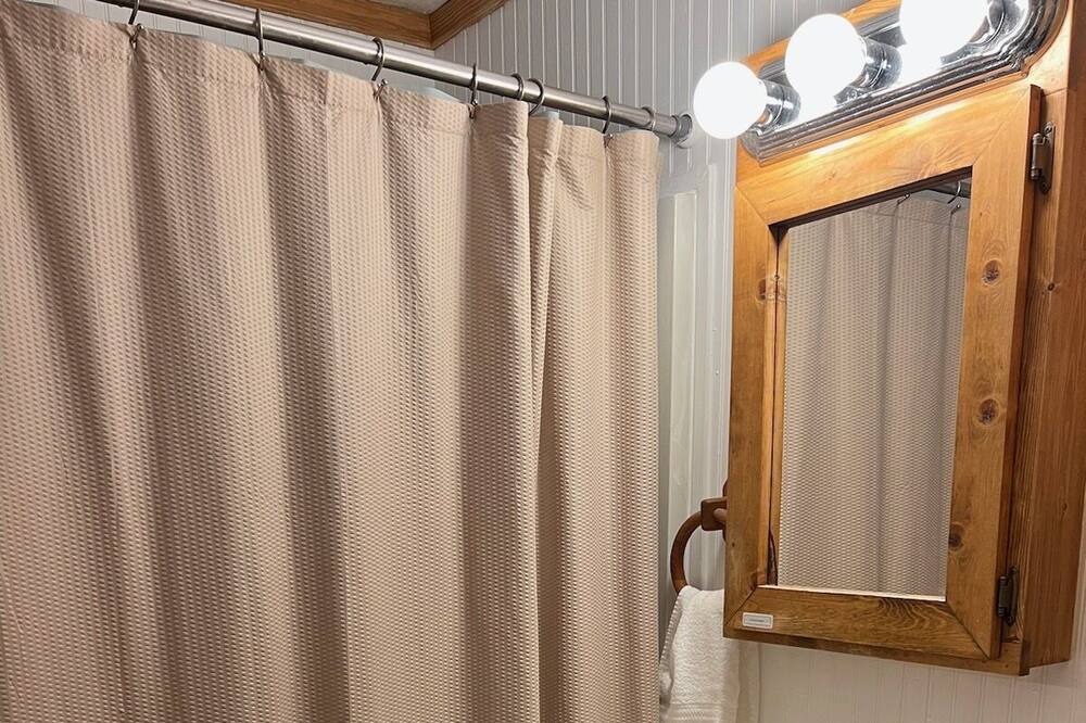 Photo of Bathroom in Denton