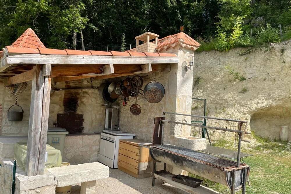 Photo of Outdoor in Saint-Amans-de-Pellagal