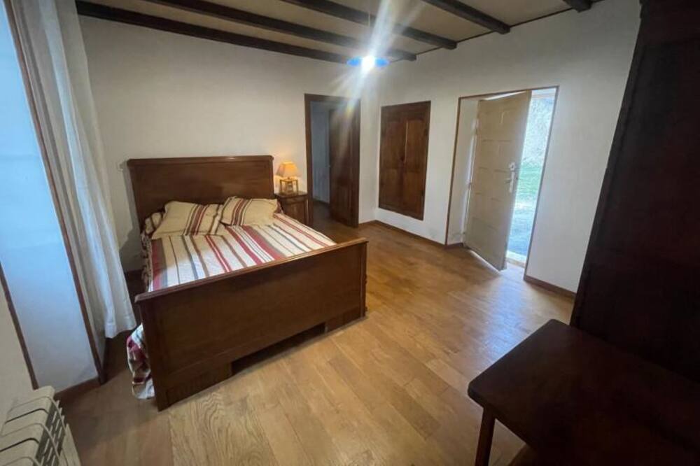 Photo of Bedroom in Saint-Amans-de-Pellagal