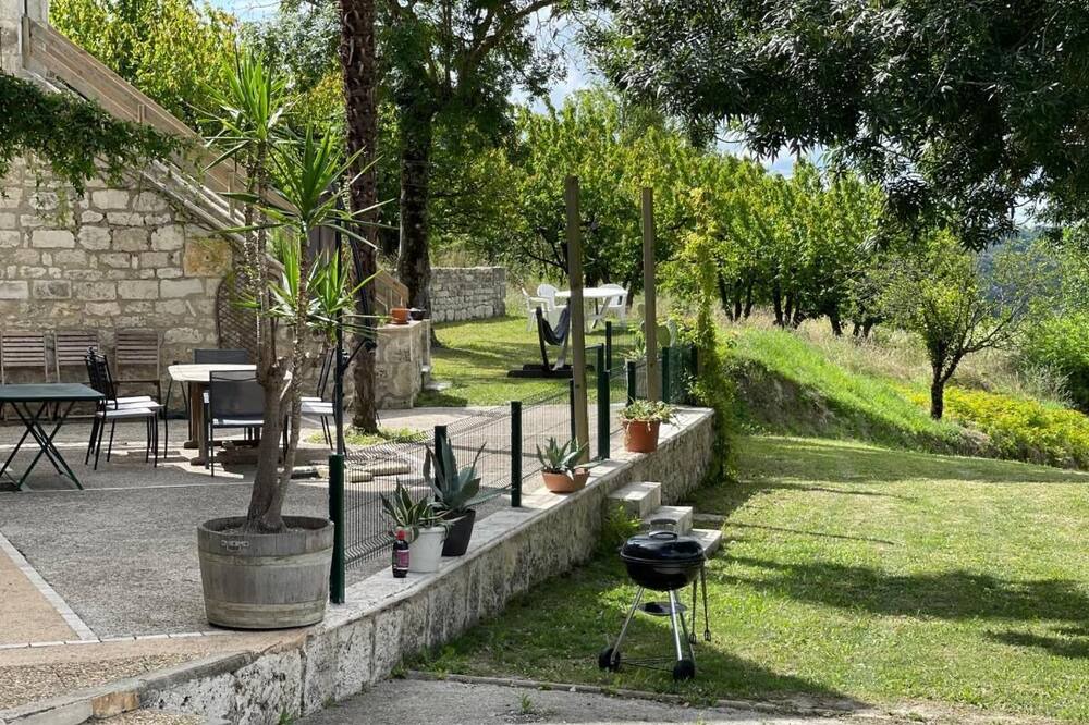 Photo of Outdoor in Saint-Amans-de-Pellagal