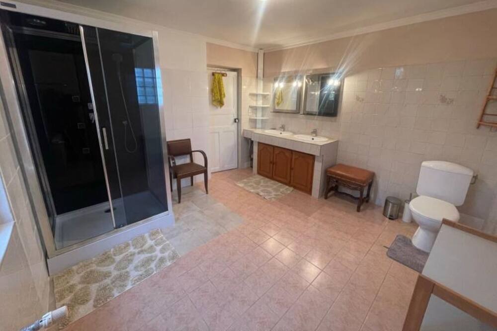 Photo of Bedroom in Saint-Amans-de-Pellagal