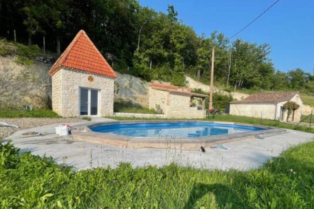 Photo of Outdoor in Saint-Amans-de-Pellagal