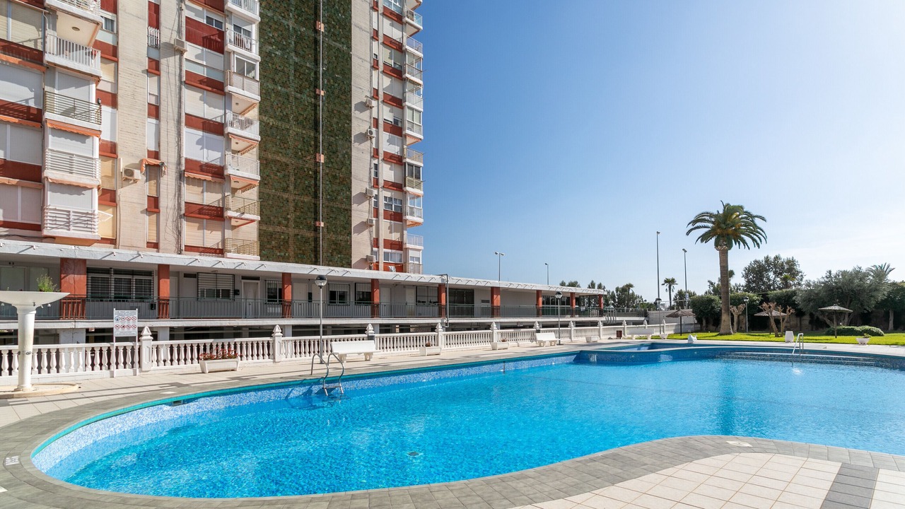 Photo of Outdoor in L'Albufereta