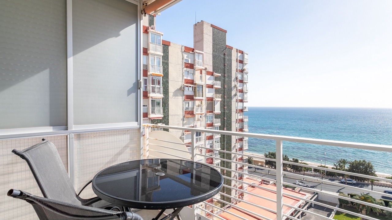 Photo of Outdoor in L'Albufereta
