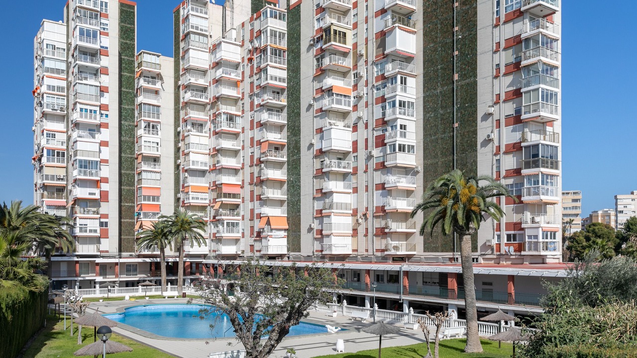 Photo of Outdoor in L'Albufereta