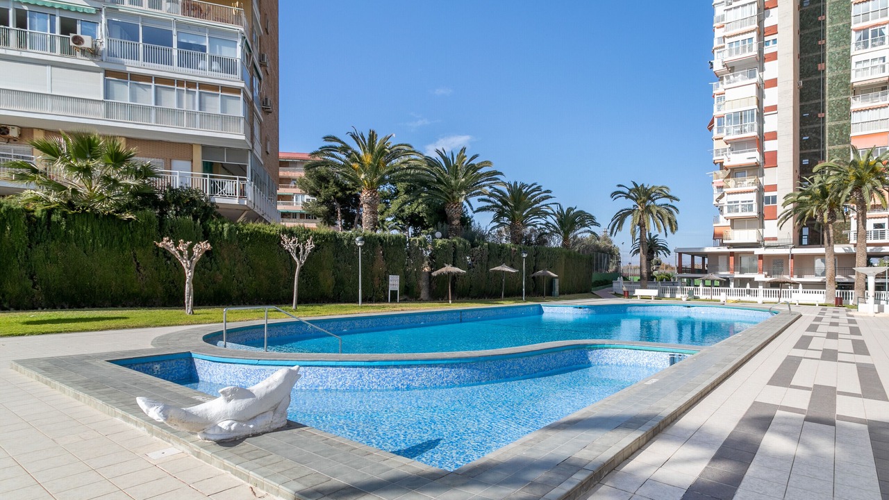 Photo of Outdoor in L'Albufereta