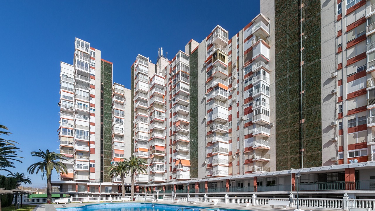 Photo of Outdoor in L'Albufereta