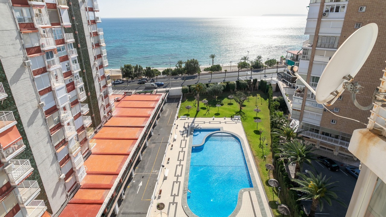 Photo of Outdoor in L'Albufereta