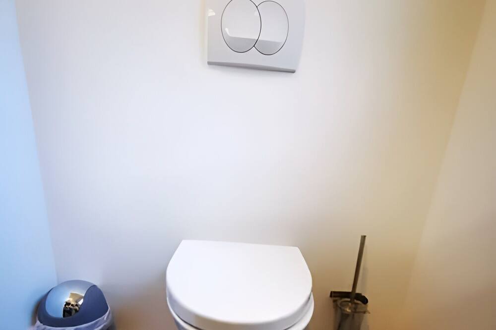 Photo of Bathroom in Vienne