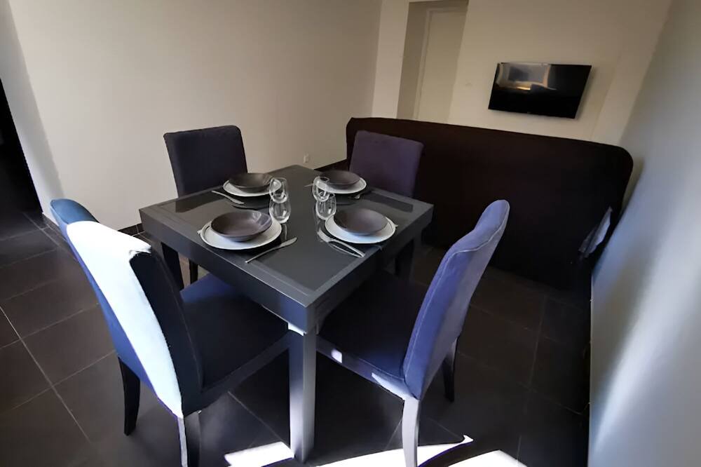 Photo of Livingroom in Vienne