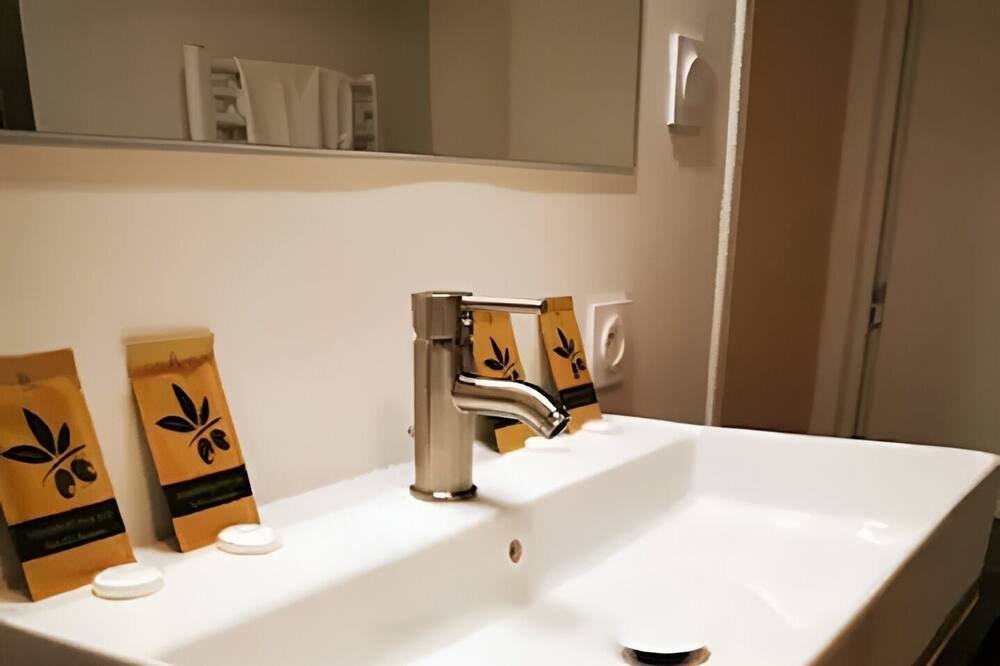 Photo of Bathroom in Vienne