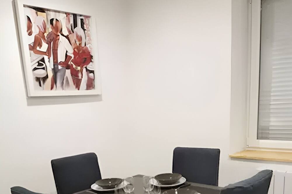 Photo of Livingroom in Vienne