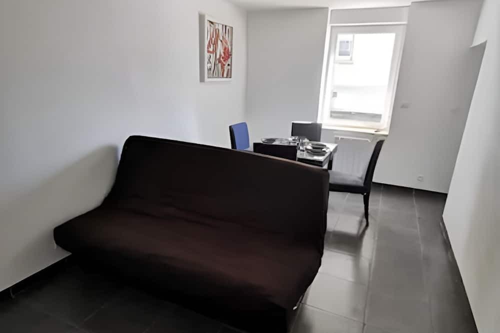 Photo of Bedroom in Vienne