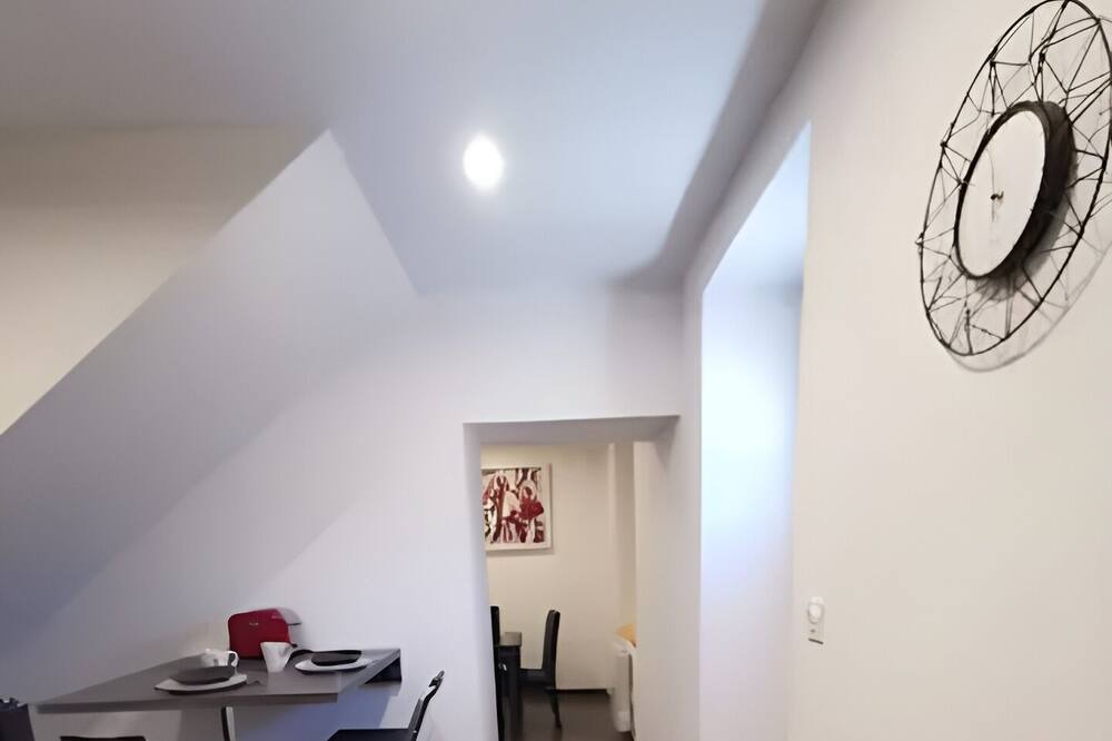 Photo of Livingroom in Vienne