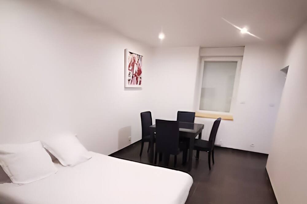 Photo of Bedroom in Vienne