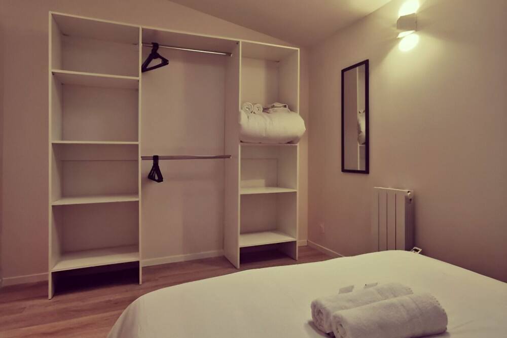 Photo of Bedroom in Centre Ville