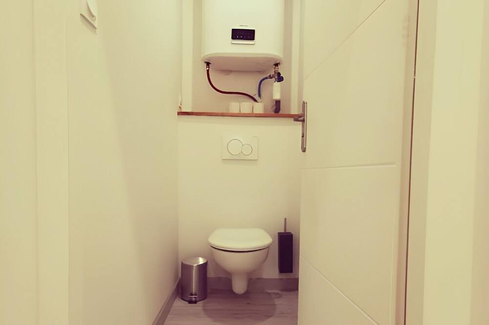 Photo of Bathroom in Centre Ville