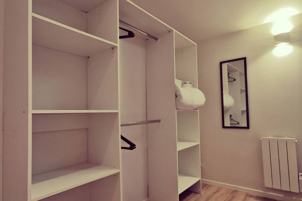 Photo of Bedroom in Centre Ville