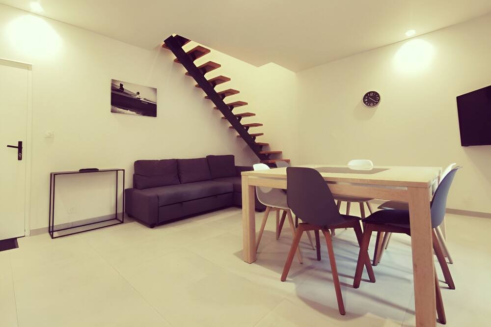 Photo of Bedroom in Centre Ville