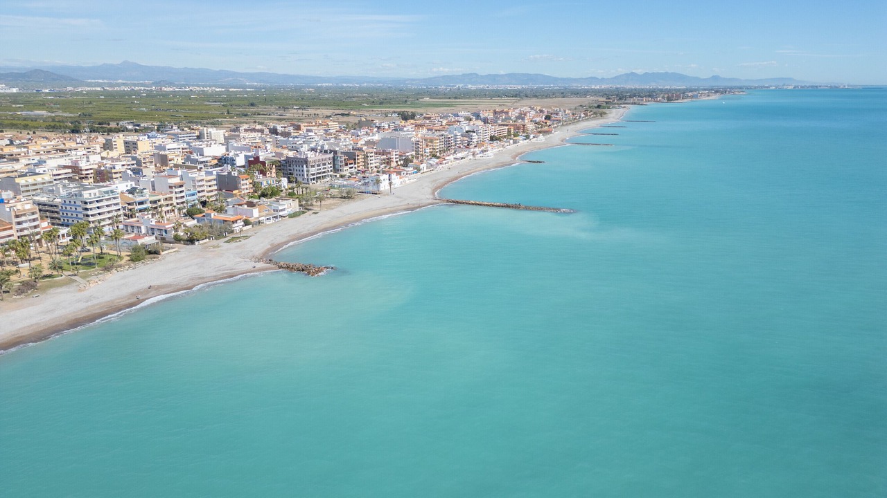 Photo of Outdoor in El Grau de Moncofa