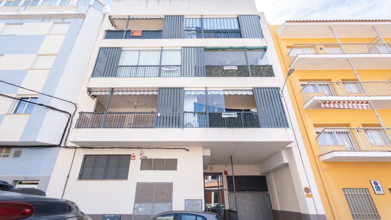 Photo of Outdoor in El Grau de Moncofa