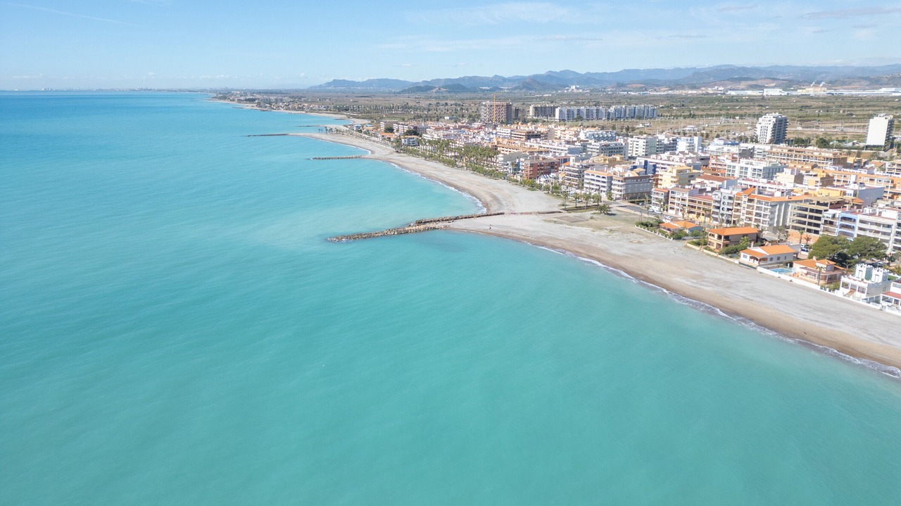 Photo of Outdoor in El Grau de Moncofa