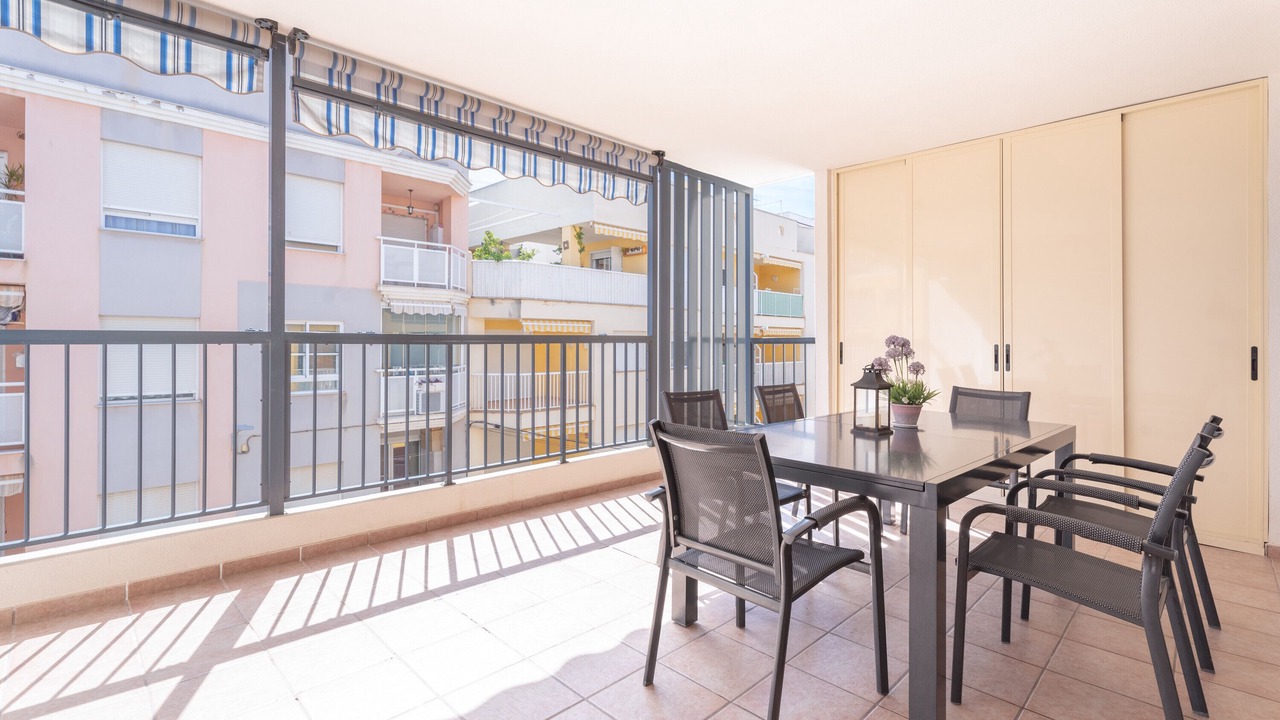 Photo of Outdoor in El Grau de Moncofa