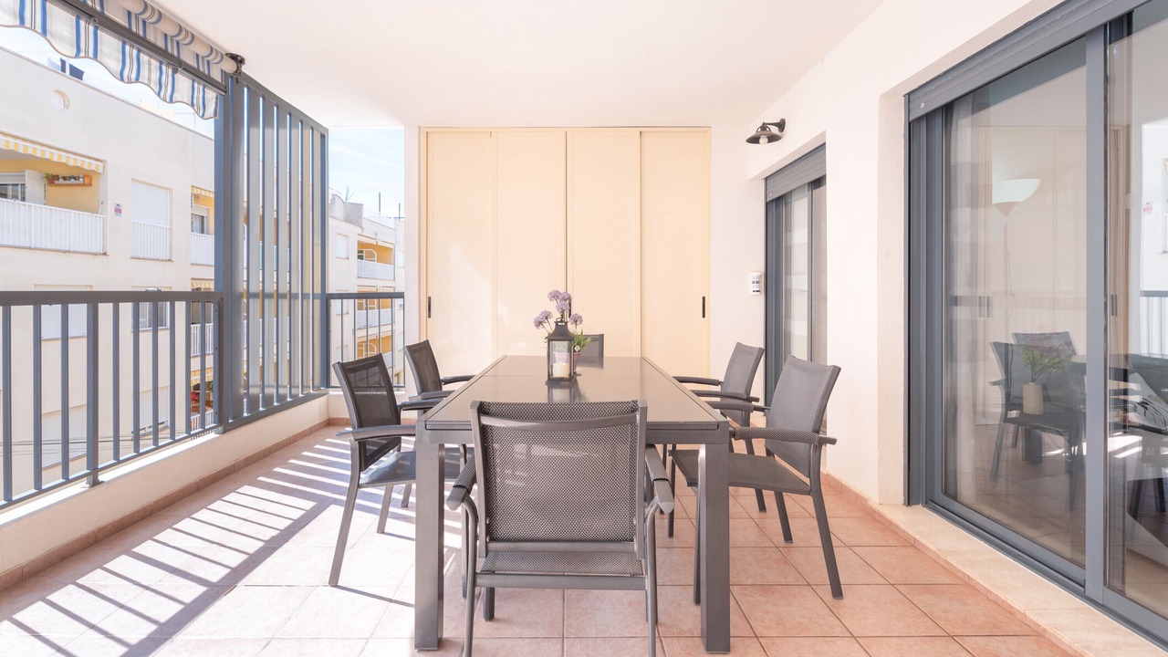 Photo of Outdoor in El Grau de Moncofa