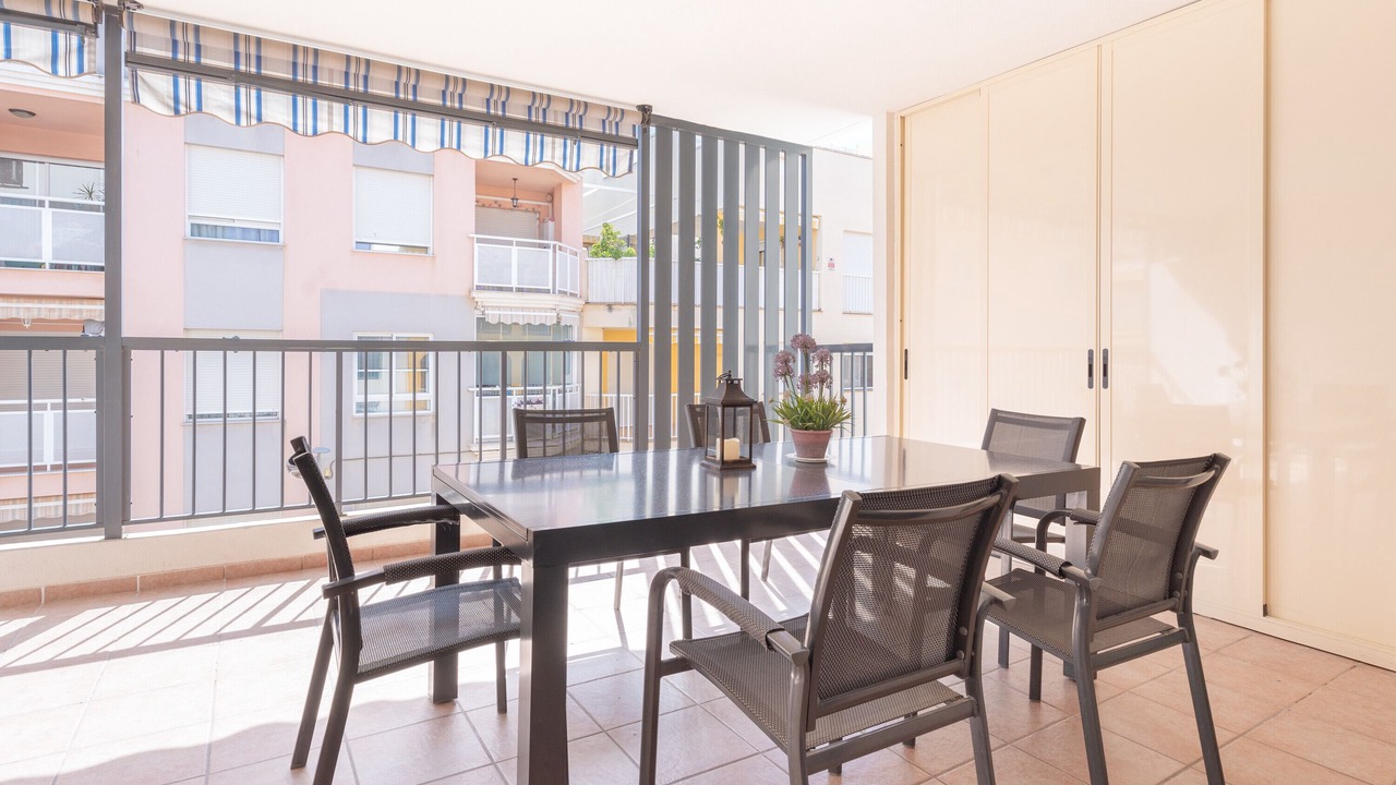 Photo of Outdoor in El Grau de Moncofa