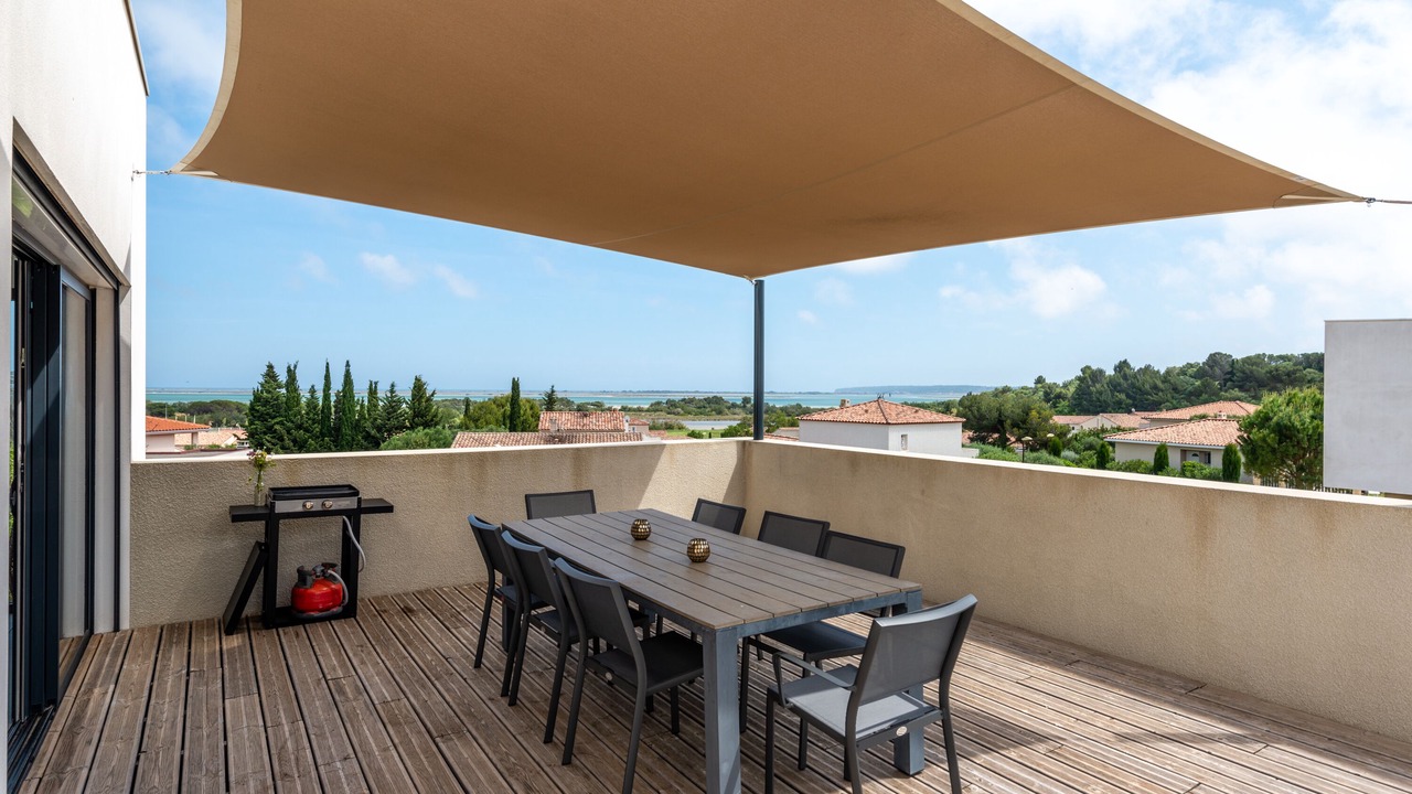 Photo of Outdoor in La Palme