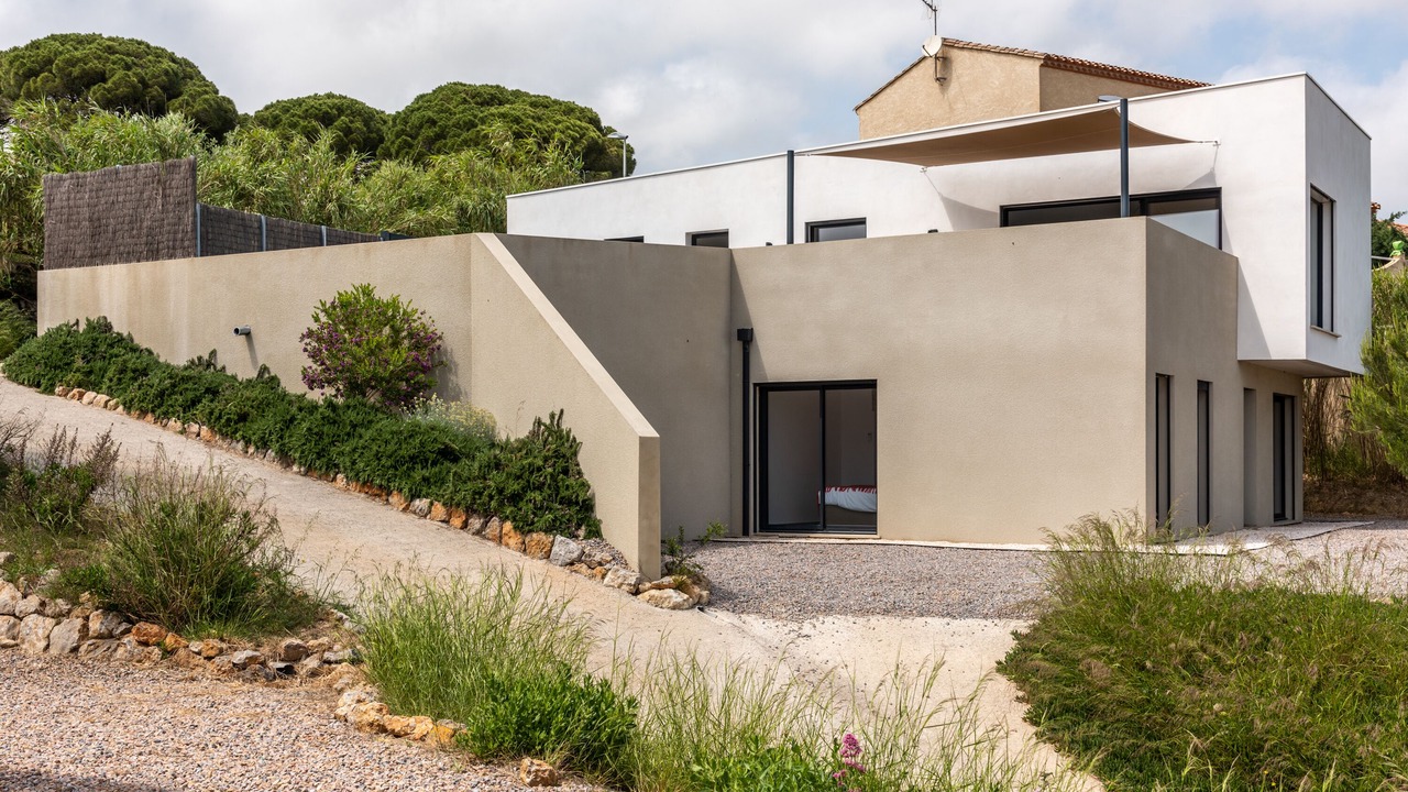 Photo of Outdoor in La Palme