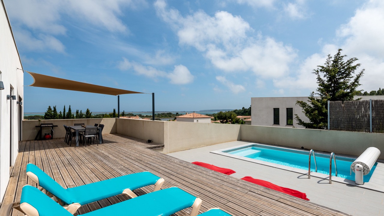 Photo of Outdoor in La Palme