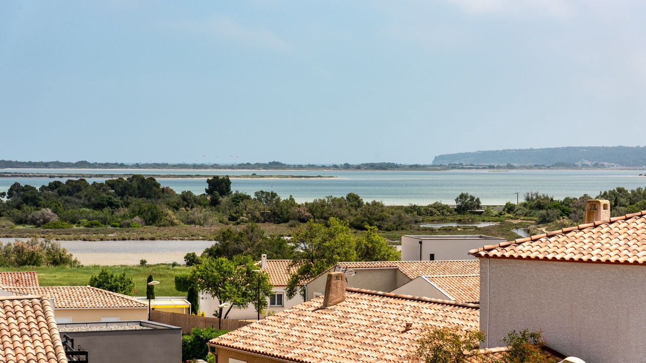 Photo of Outdoor in La Palme